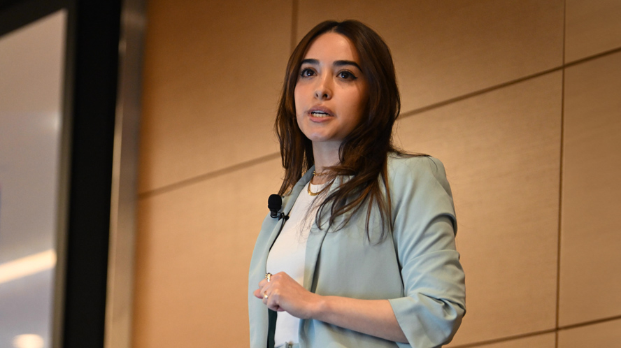 Big Ideas and Bold Pitches