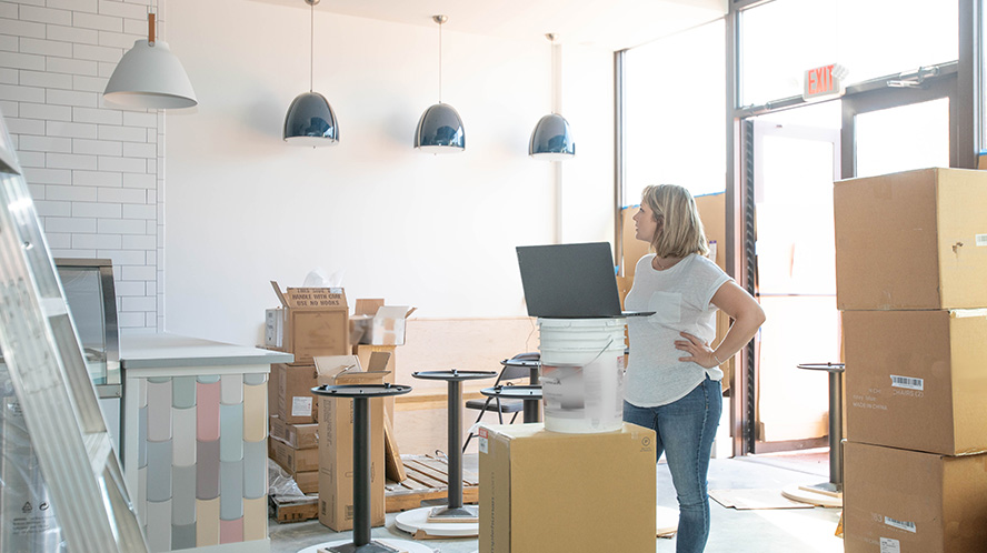 Strategies to Finance Your Business