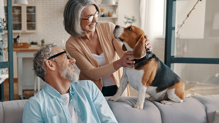 Why our Financial Advisors are Different