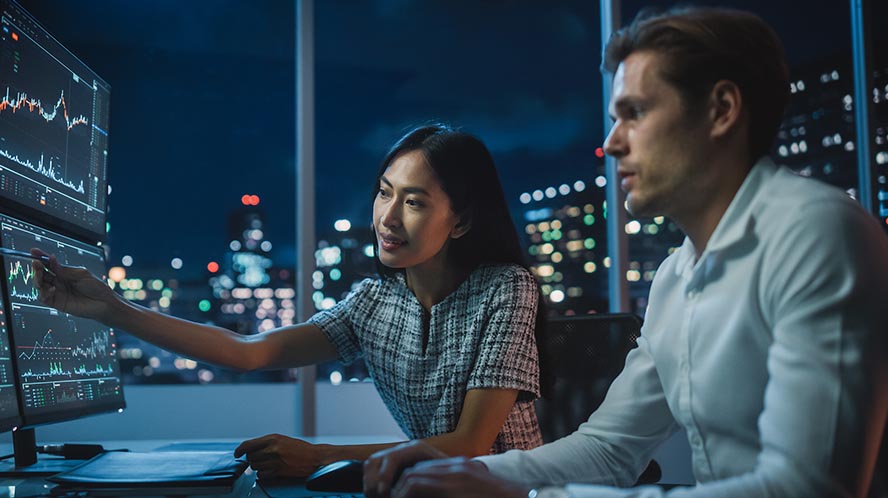 Understanding Hedge Funds in an Evolving Market Environment