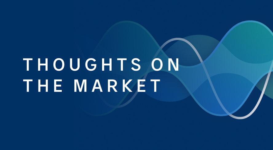 Thoughts on the Market Series Artwork