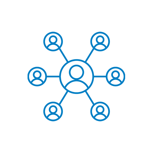 53M+ People reached by the Morgan Stanley Alliance for Children’s Mental Health since its launch in 2020