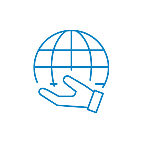 $127M+ Amount donated by Morgan Stanley, its foundations and employees in 2025